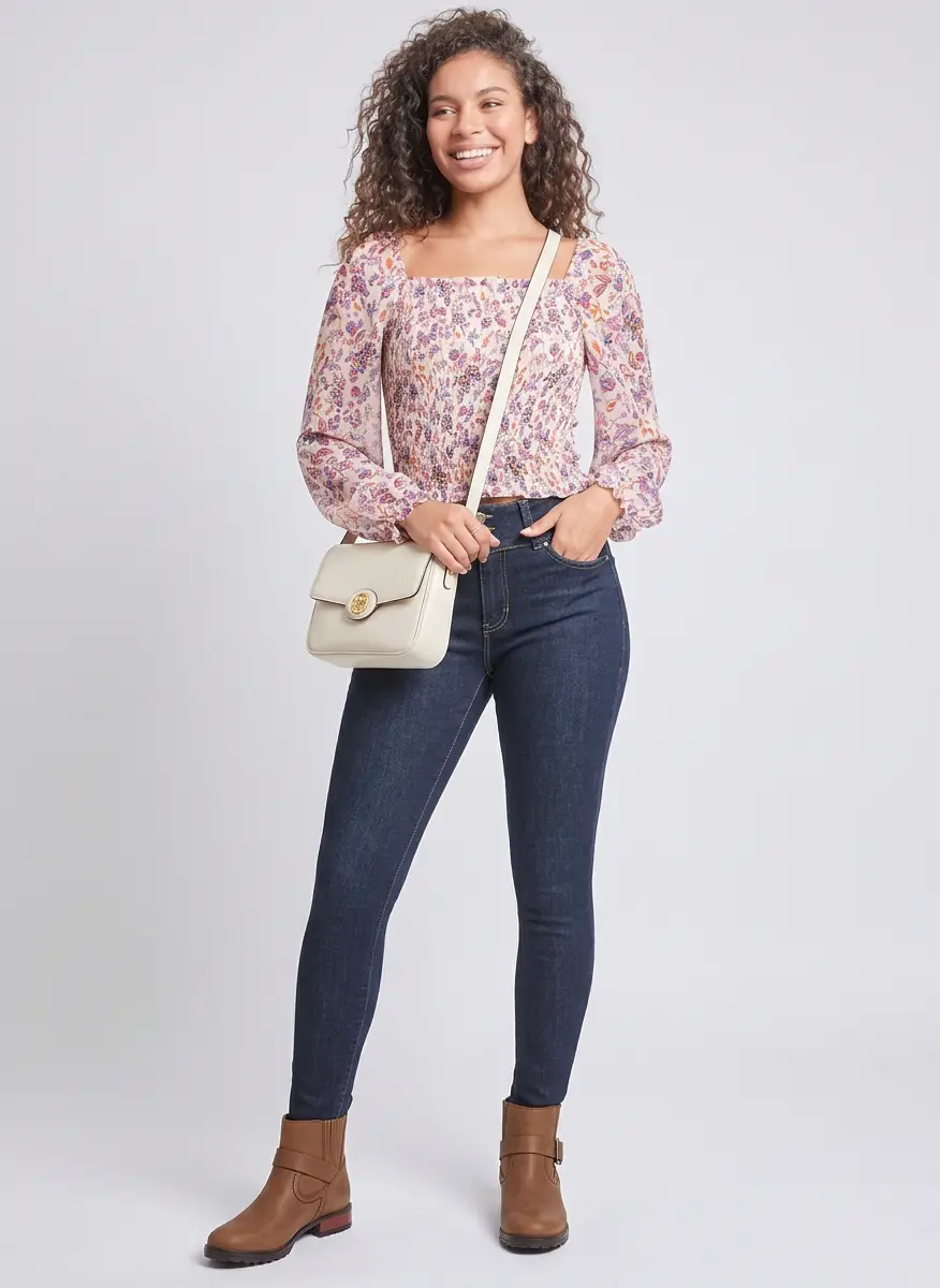 Boho Weekend