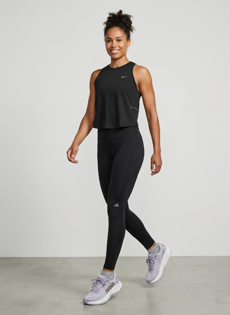 Zen Performance Runner