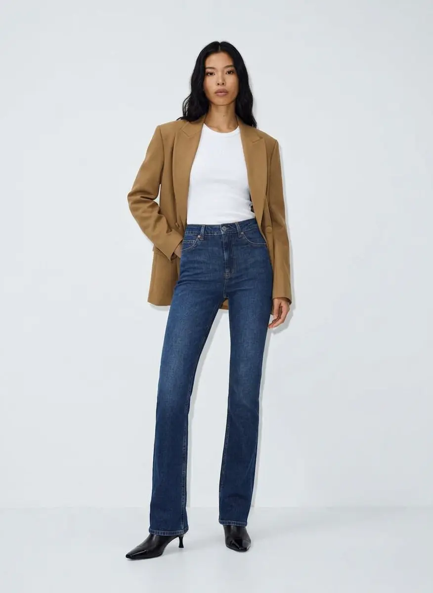Elevated Workwear
