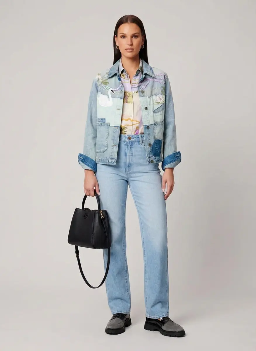 Weekend Chic