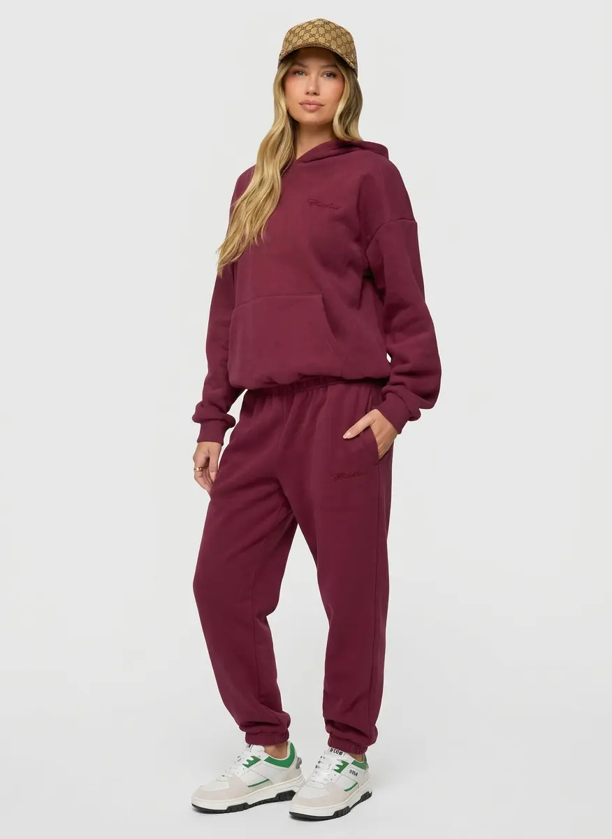 Urban Athleisure