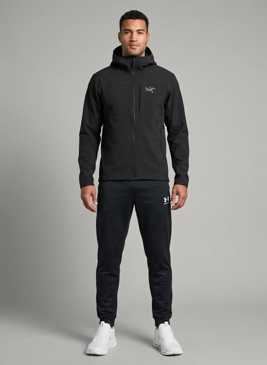 On On Cloudnova 2 - Men's 2
