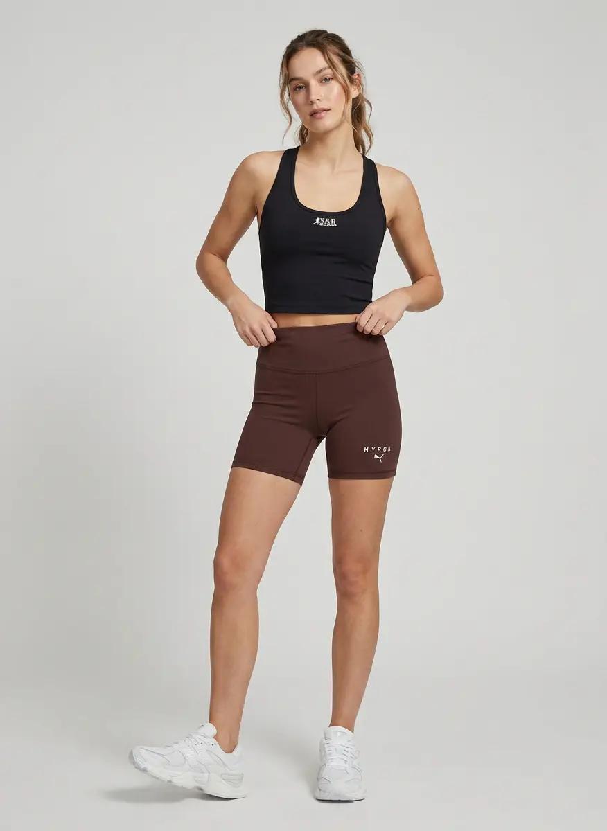 Modern Athleisure Core