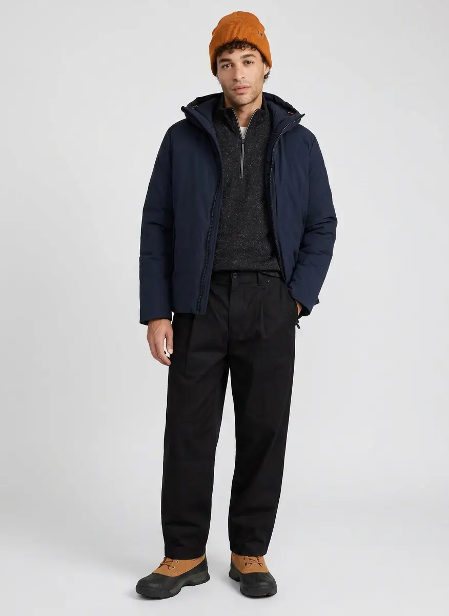 Modern Winter Essential