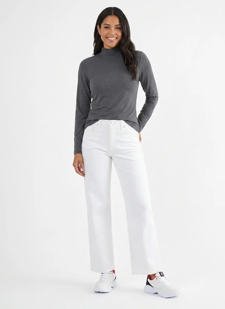 Refined Casual