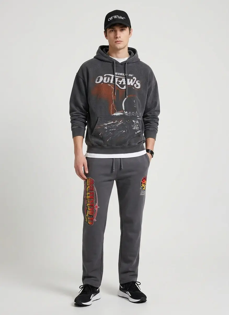 Urban Racing Core
