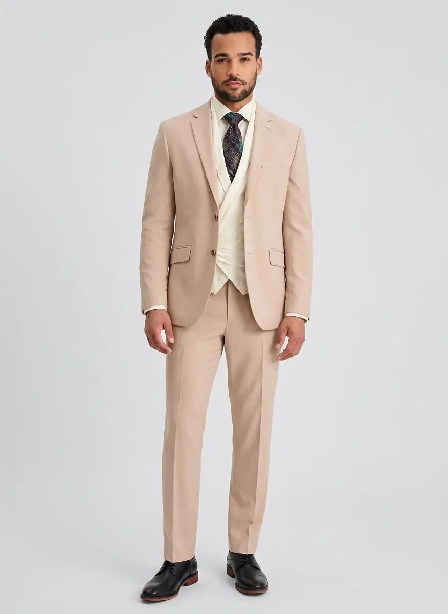 Versatile Spring Tailoring