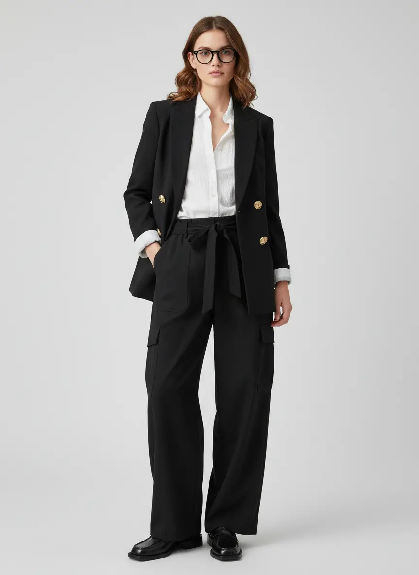 Modern Professional Couture