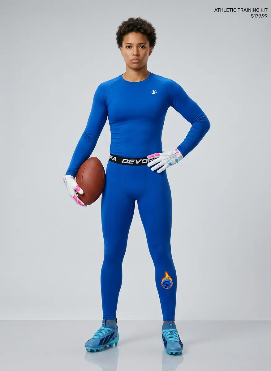 Impact Athlete Hybrid
