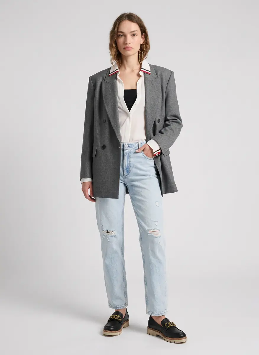 Modern Tailoring