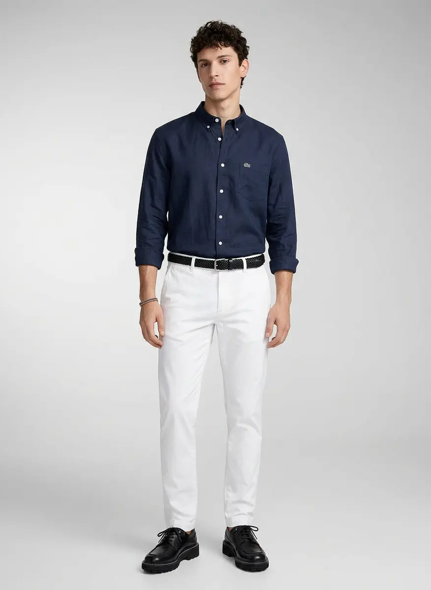Modern Mediterranean Smart