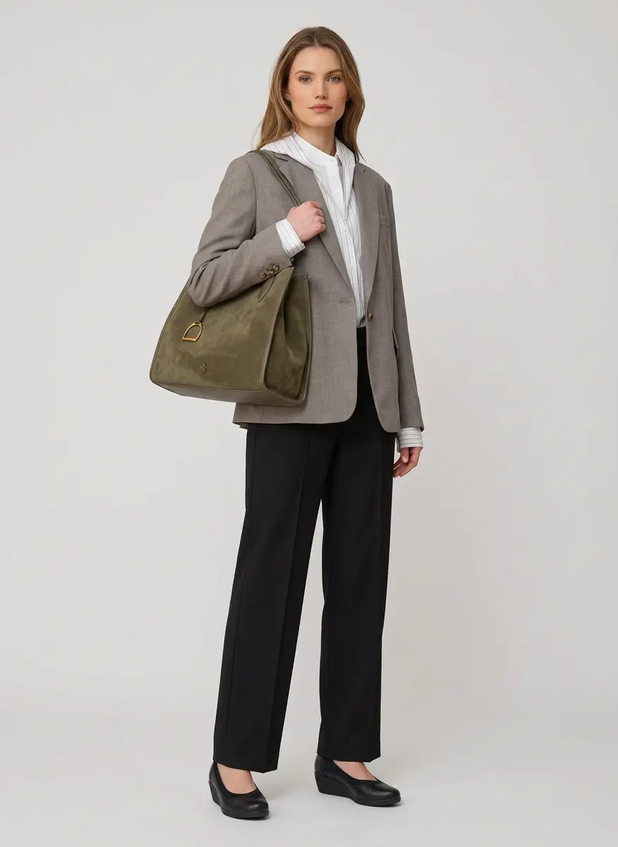 Urban Professional