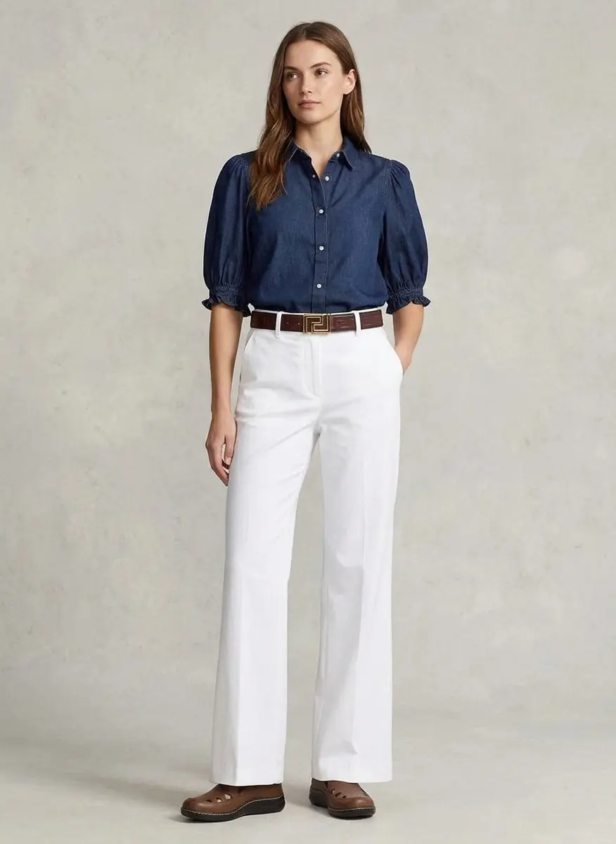 Coastal Chic Professional