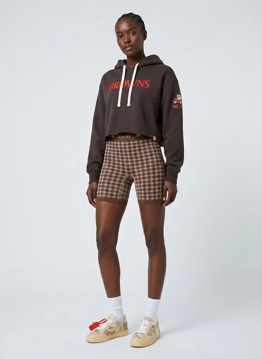 High-Street Sporty Layer