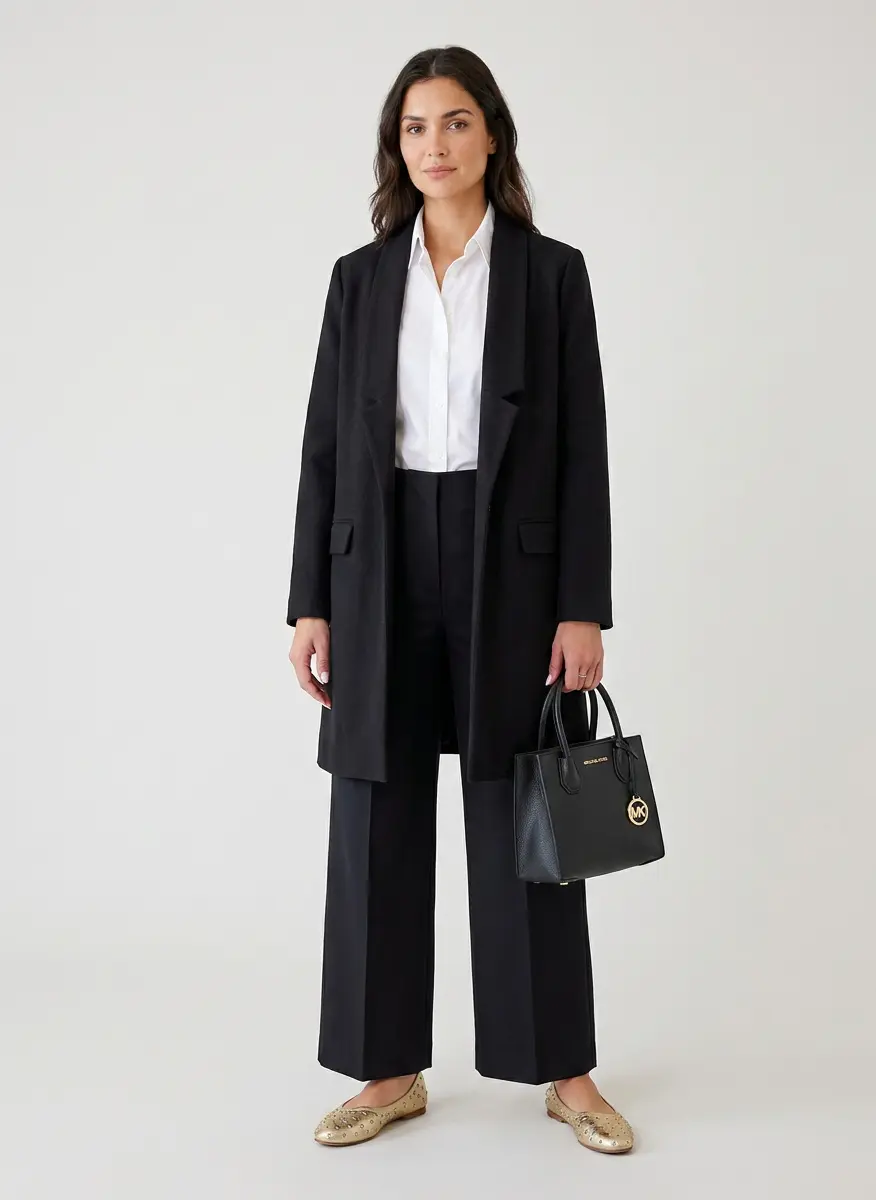 Urban Professional