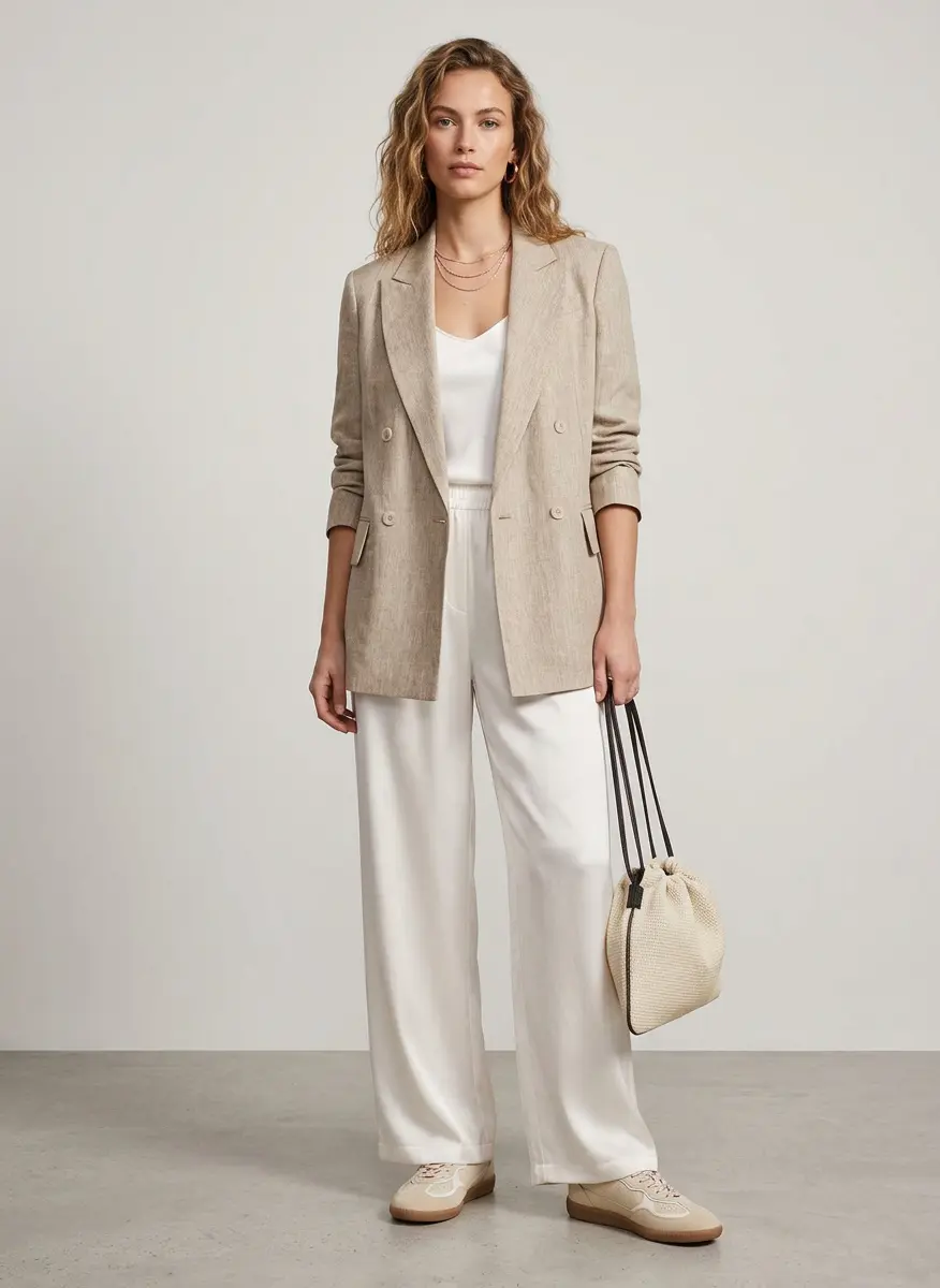 St. Tropez Sophistication