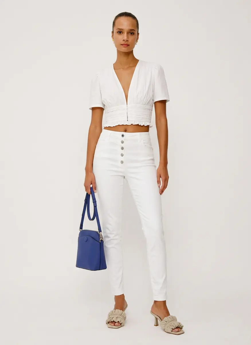 Elevated Daytime Chic