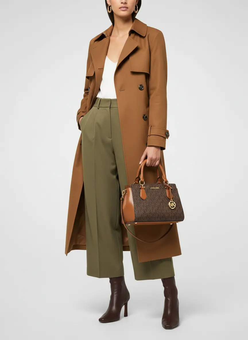 Modern Tonal Warmth
