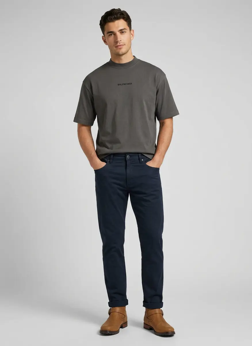 Urban Rugged Utility