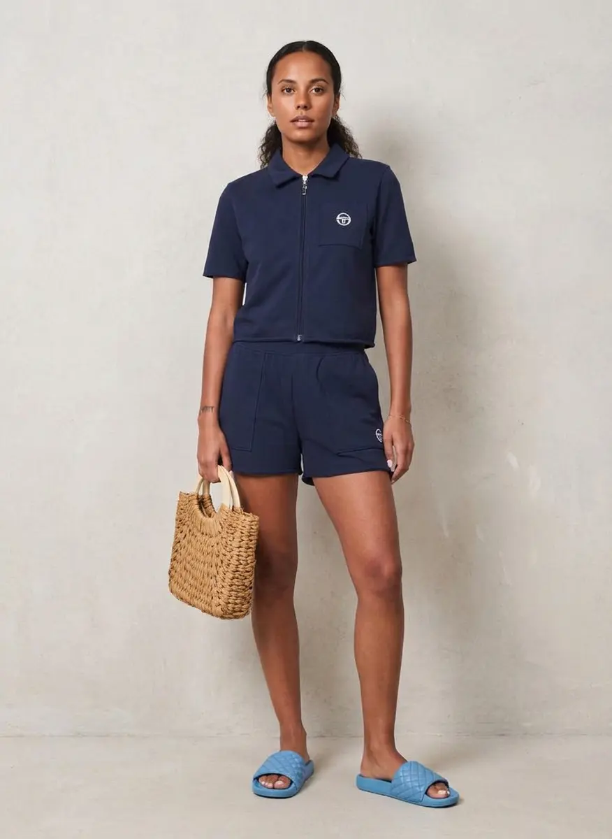 Coastal Luxe Coordinated Set