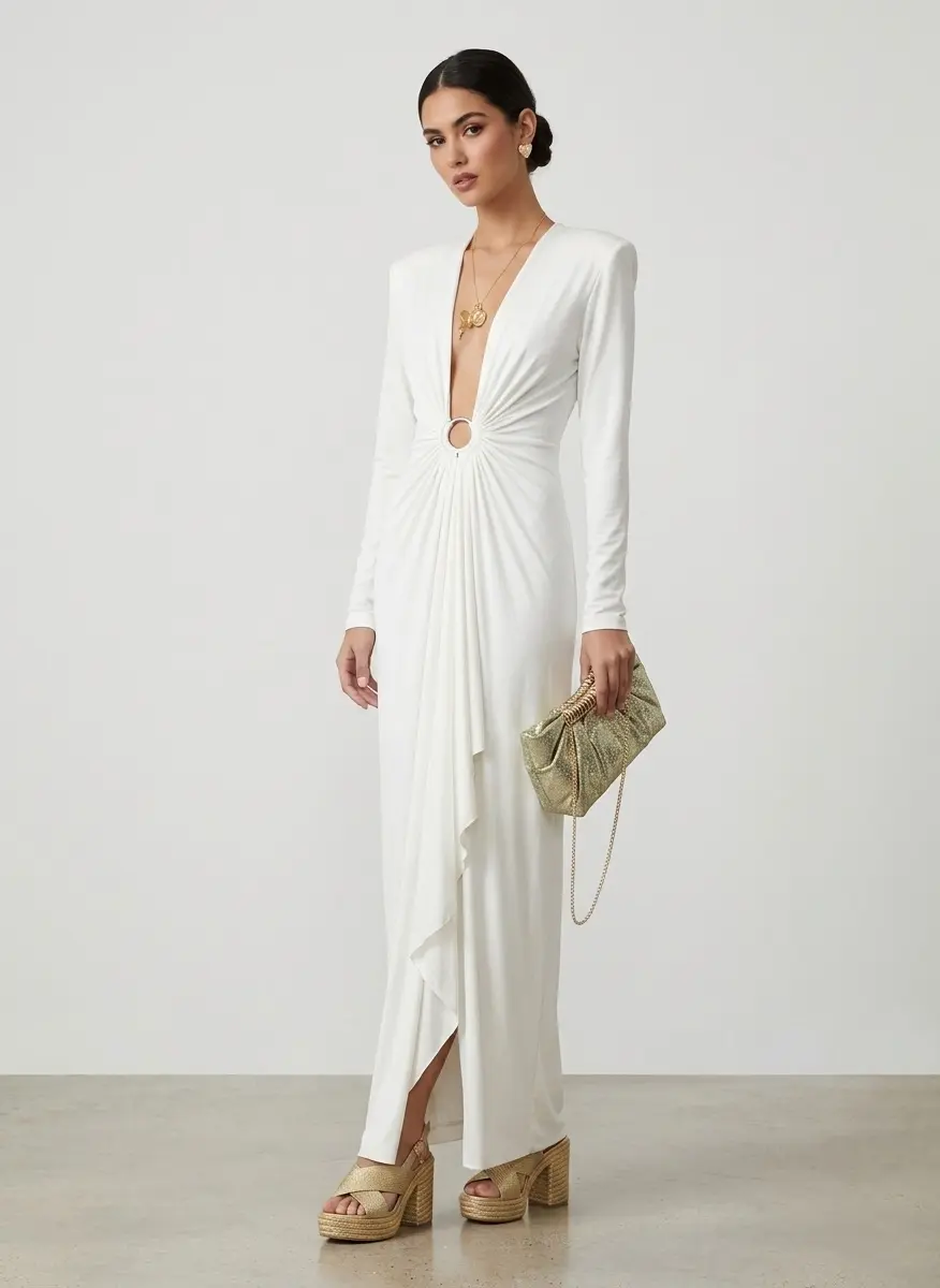 Gold Standard Glamour