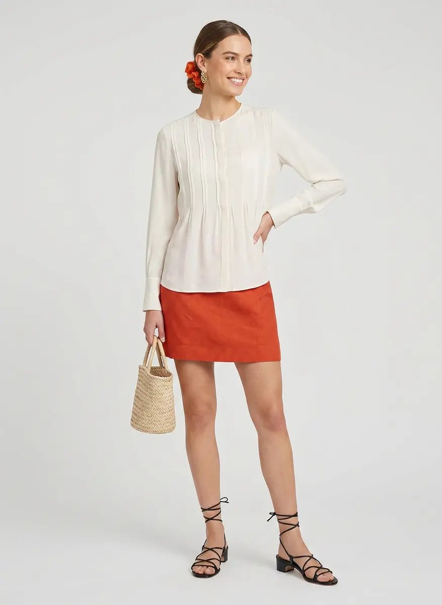 Urban Silk Sophisticate