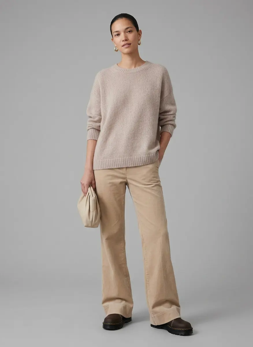 Modern Tonal Neutral