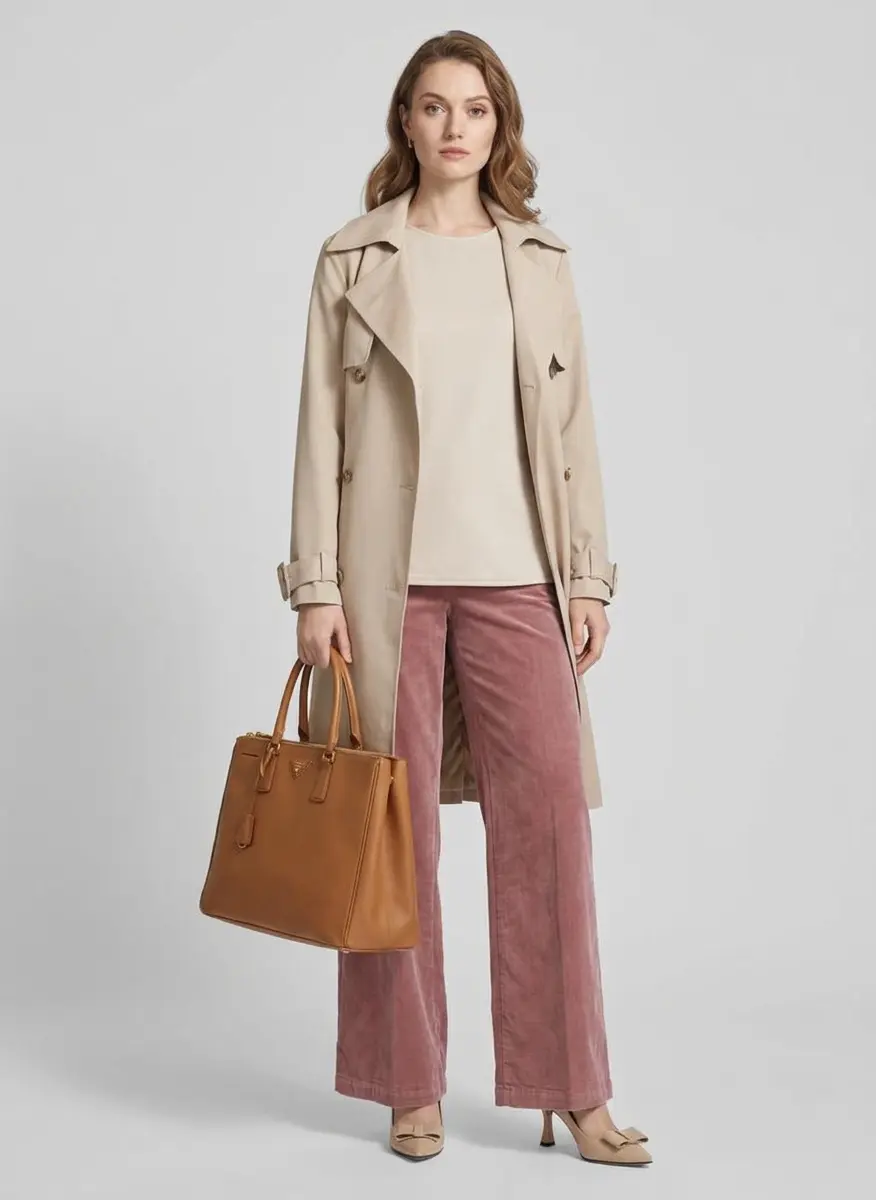 Sophisticated Palette