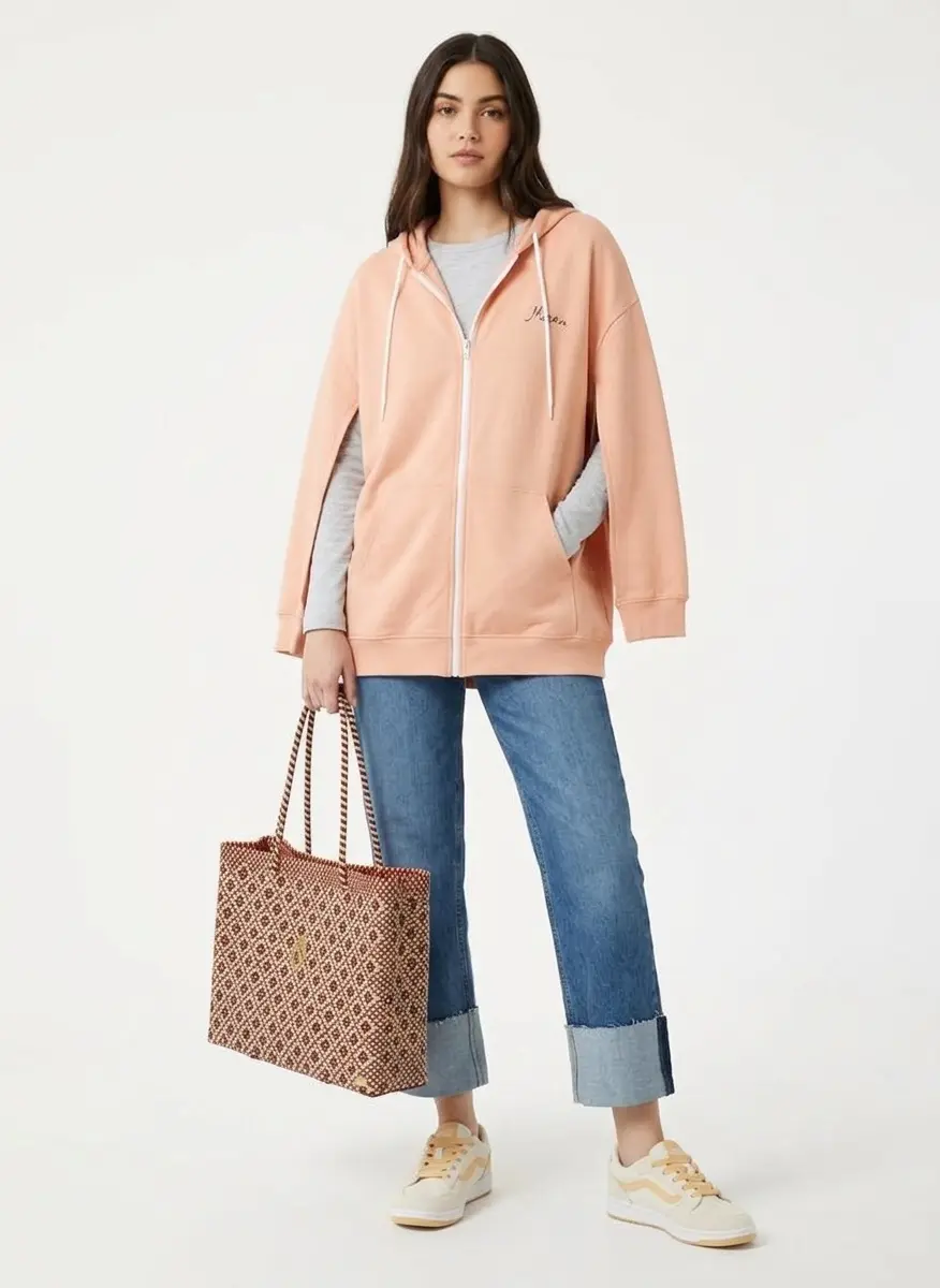 Modern Pastel Pop
