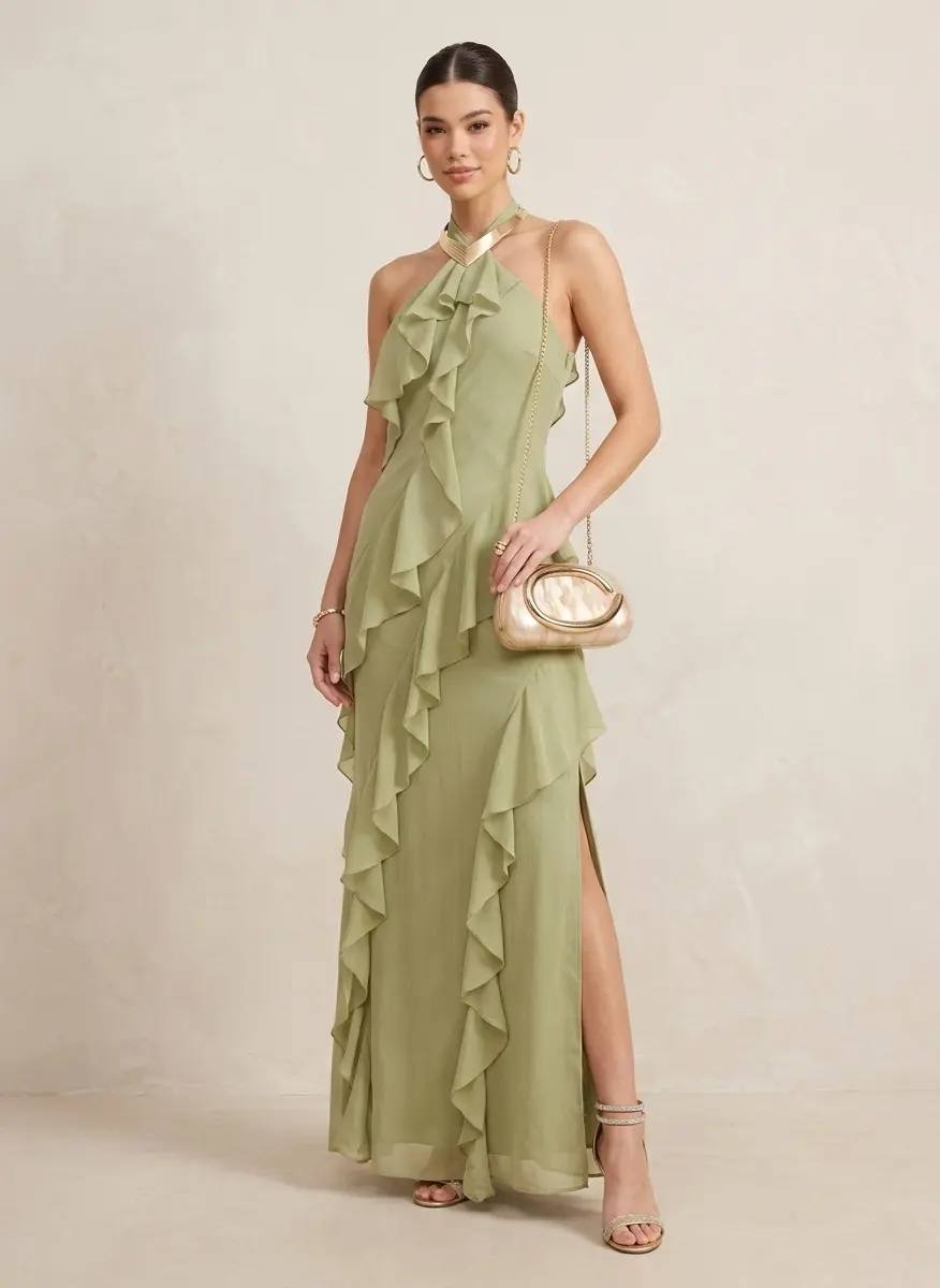 Gilded Garden Gala