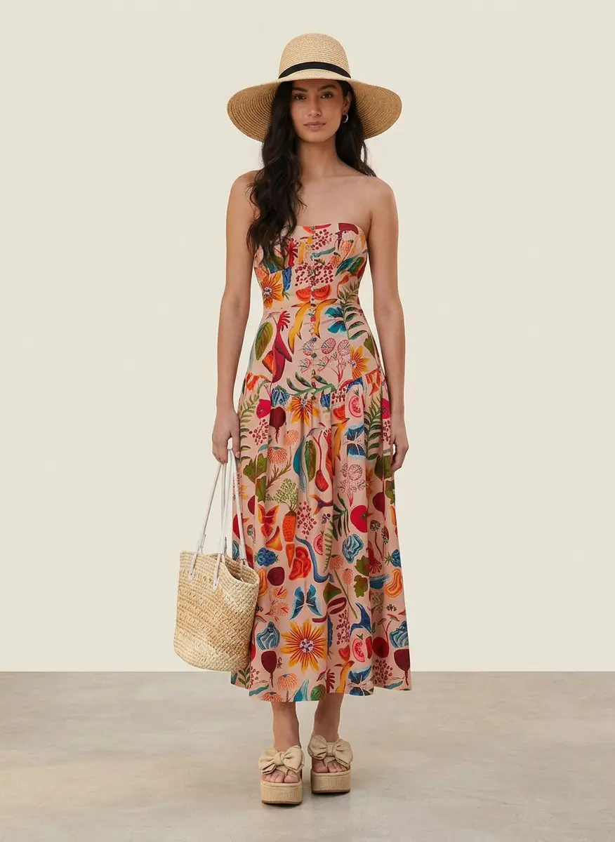 Bohemian Resort Explorer