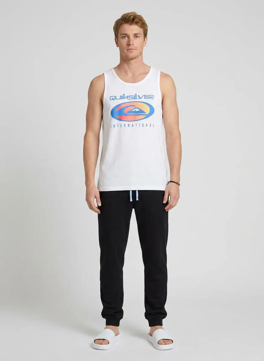 Casual Weekend Comfort