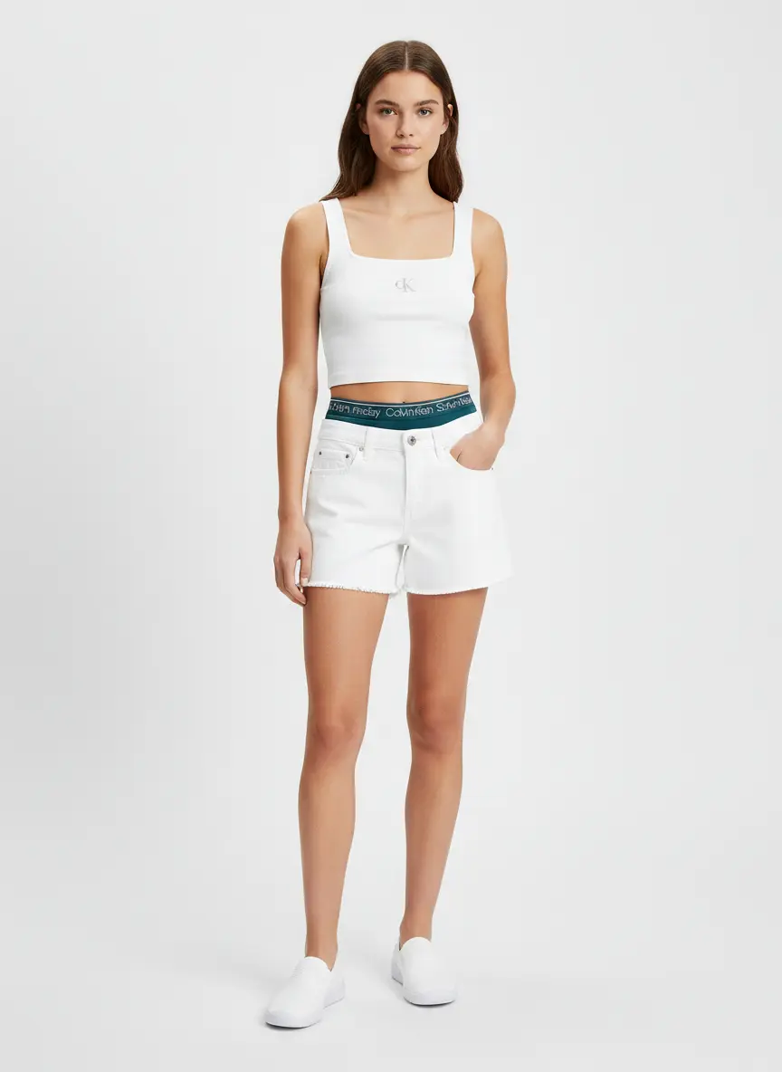 Modern Minimalist Casual
