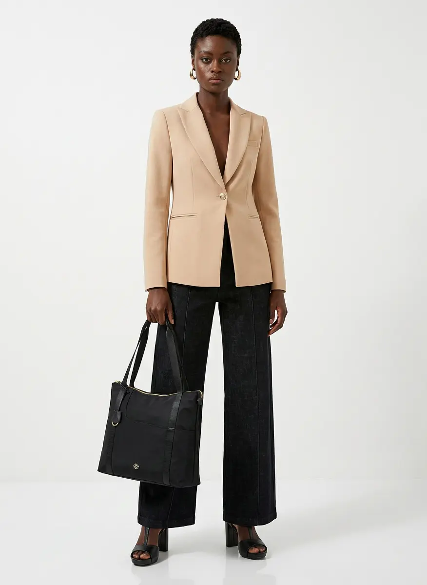 Modern Corporate Chic