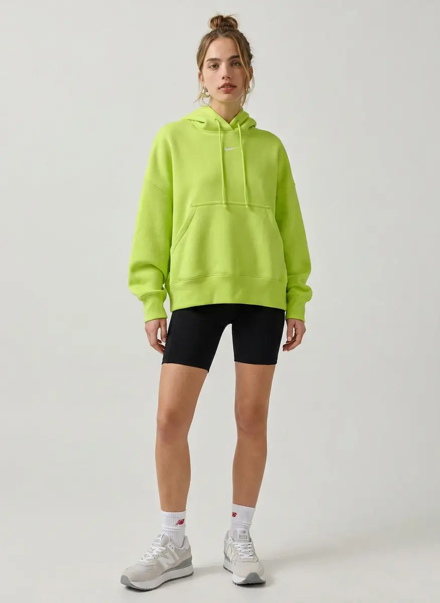 Urban Athleisure