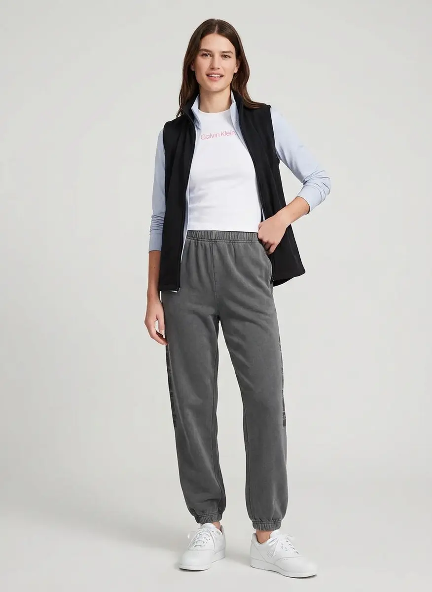 Active Comfort Layering