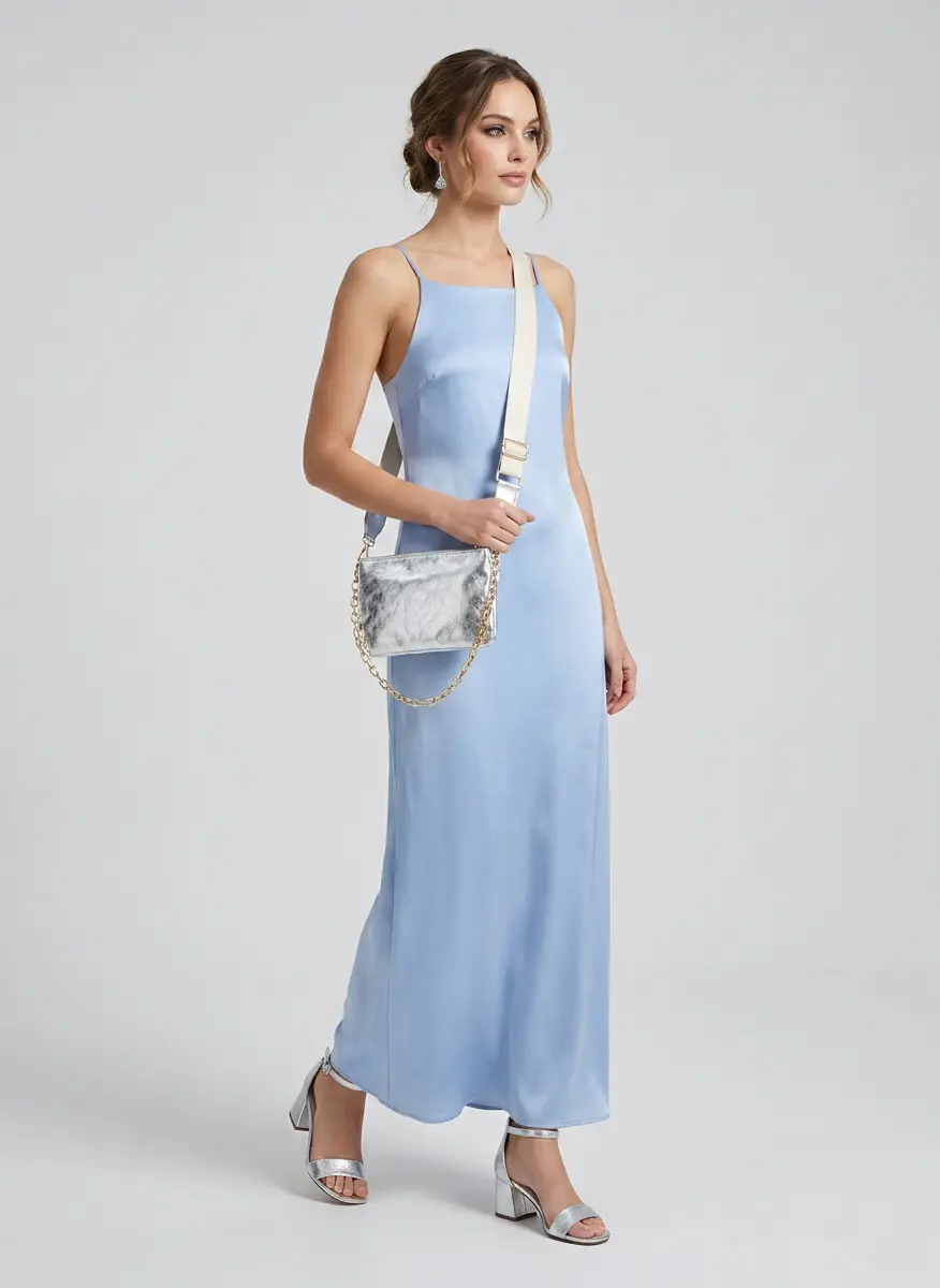 Luminous Gala Elegance