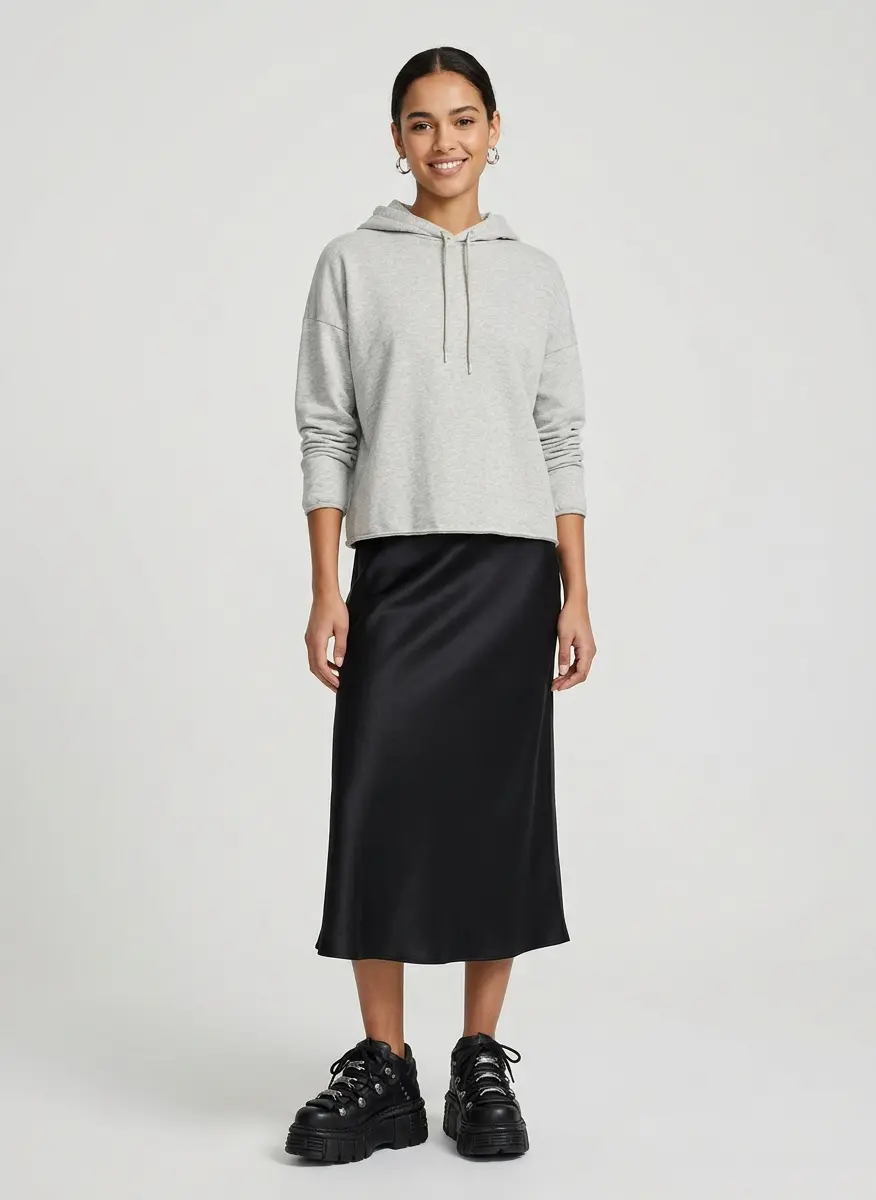 Modern Layering