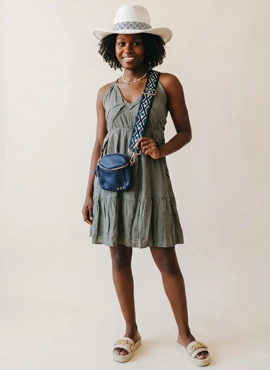 Casual Chic Summer
