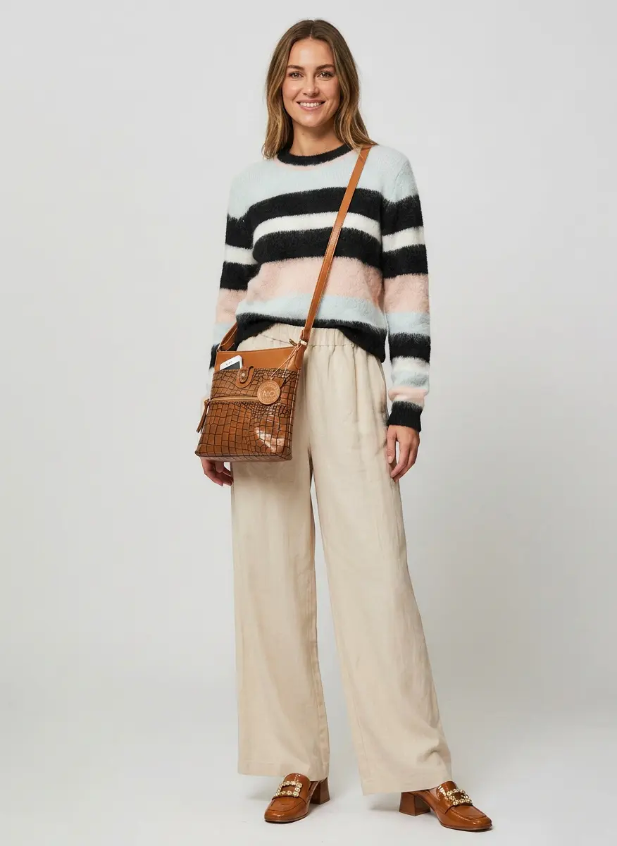 Urban Sophisticate