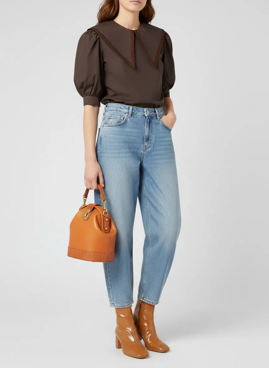 Luxe Effortless Everyday