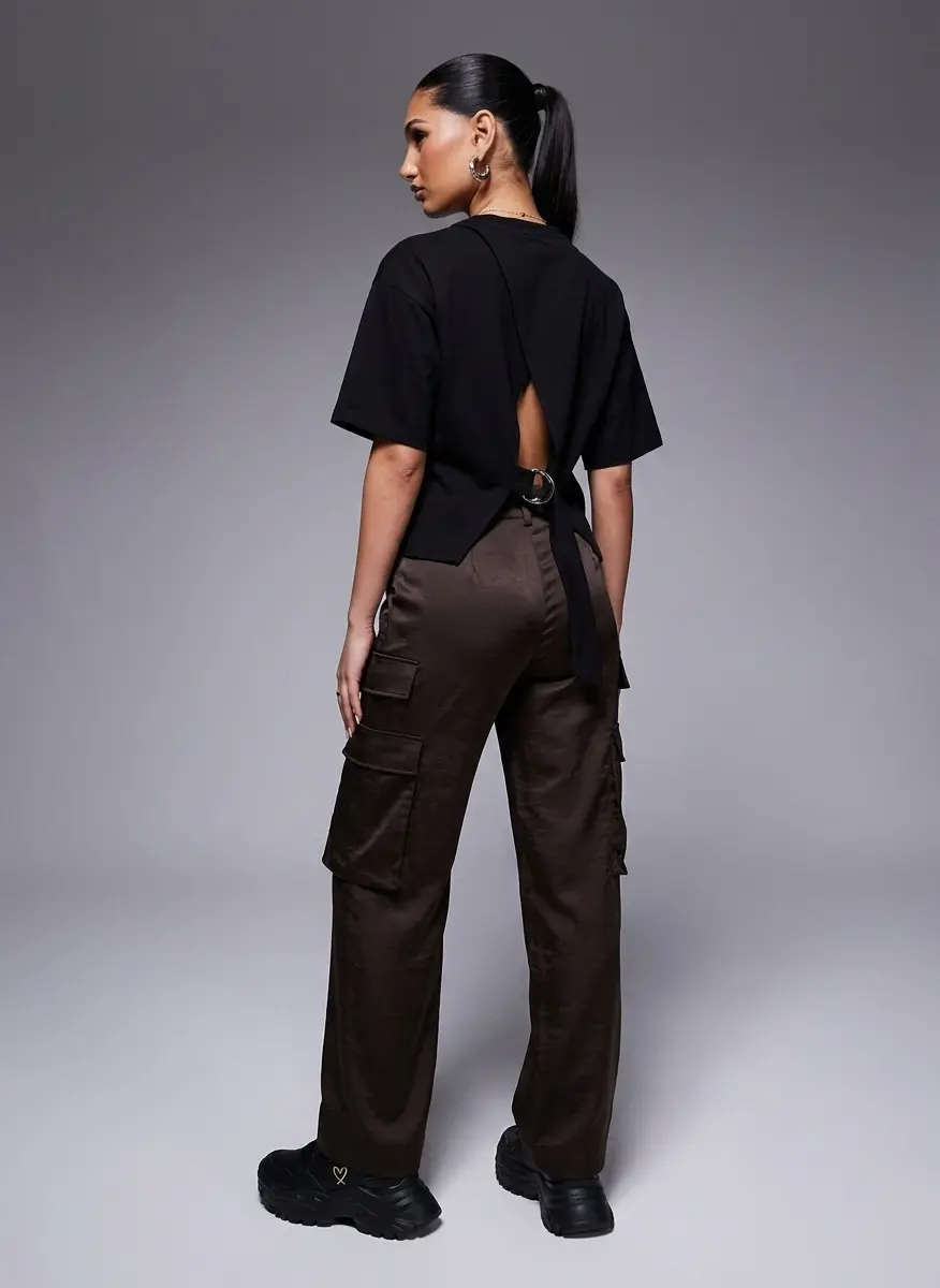 Urban Streetwear Utility