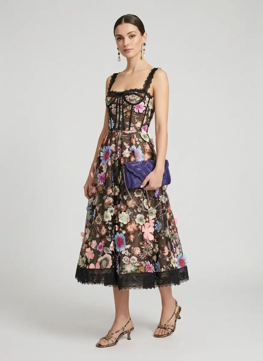 Artistic Luxe Celebration