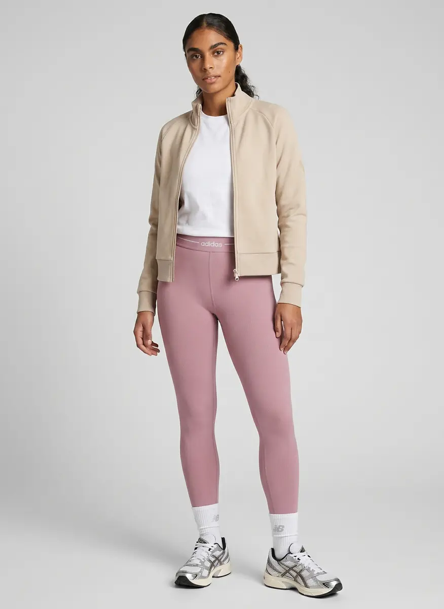 Modern Athleisure Core
