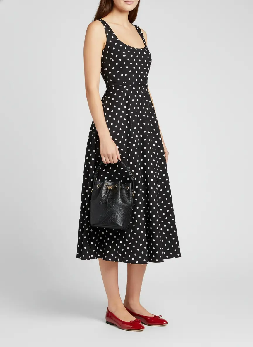 French Riviera Chic