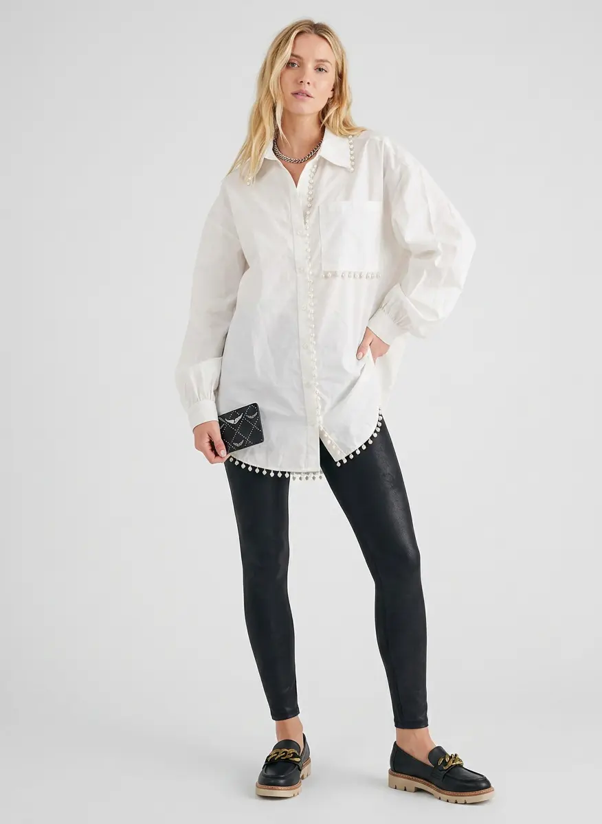 Modern Street Luxe