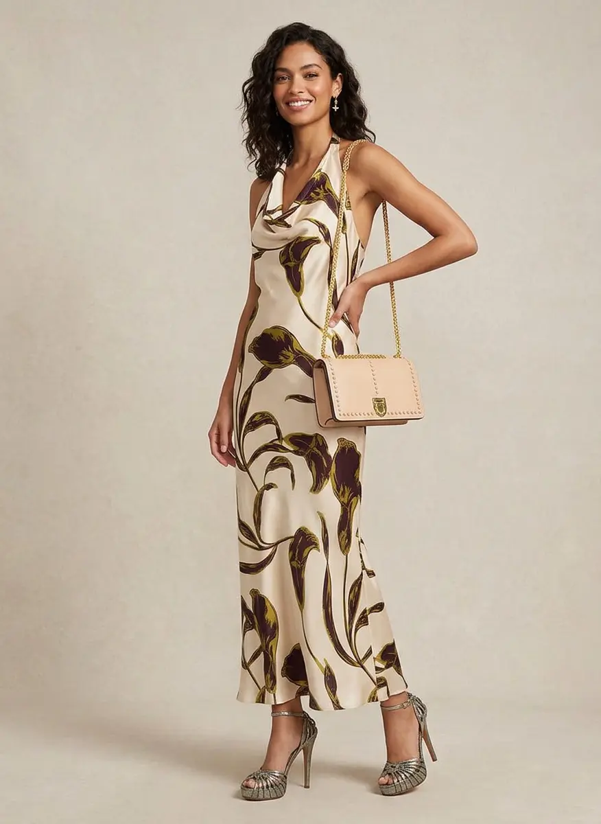 Chic Summer Soirée