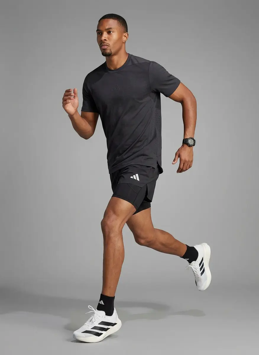 Urban Performance Runner