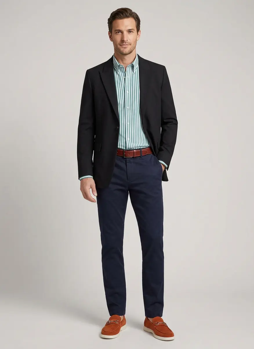 Modern Professional