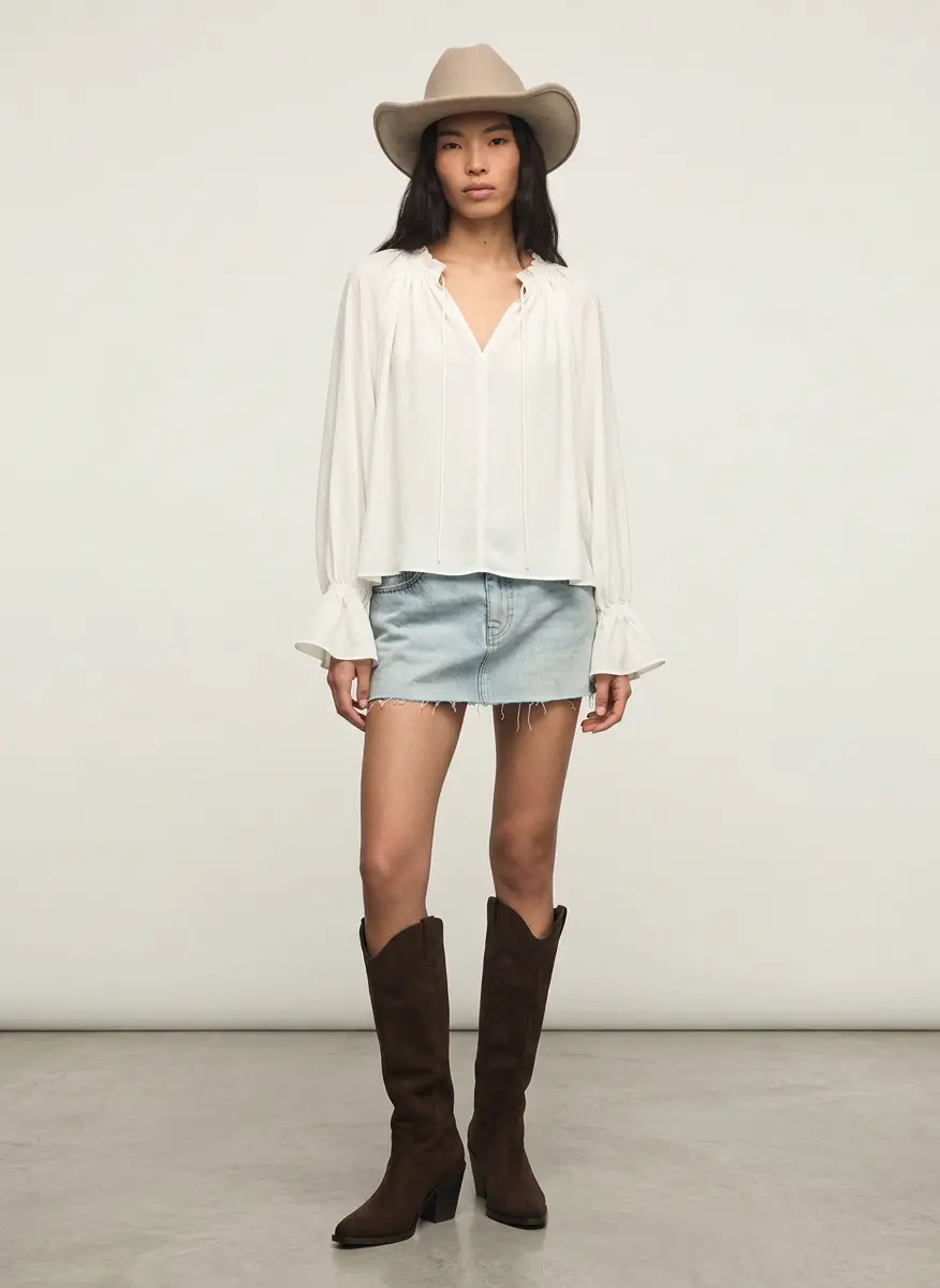 Americana Denim Days